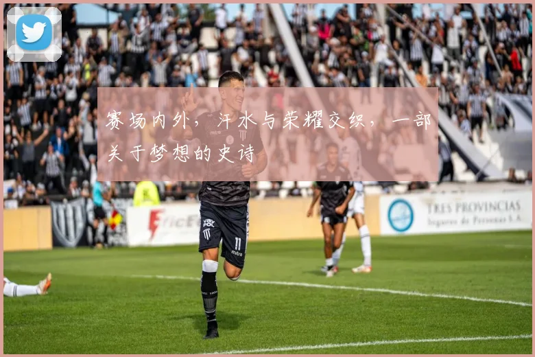 赛场内外，汗水与荣耀交织，一部关于梦想的史诗